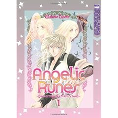 Angelic Runes 1
