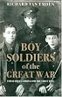 Boy Soldiers of the Great War