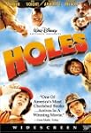 Disney's Holes