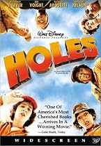 Holes (Widescreen Edition)