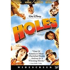 Holes (Widescreen Edition)
