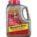 Mosquito Dunks 117-6 30-Ounce Mosquito Bits