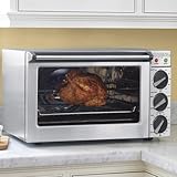 IMAGE OF Waring Pro Convection Oven: .9-CUBIC-FOOT