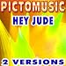 Hey Jude (Instrumental Version) [Karaoke Version In The Style Of The Beatles]