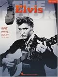 Revue Music Sales  / Partition : Presley Elvis The Book Easy Guitar
