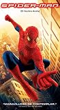 Spider-Man (2002) (Spanish) [VHS]
