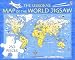 Book The Usborne Map of the World Jigsaw (Usborne Jigsaws)