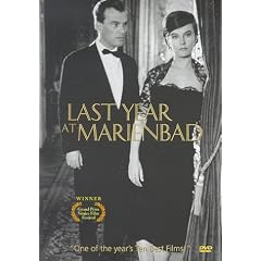 Last Year at Marienbad