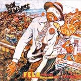 イコイ・ブラインドネス/カラクタ・ショー