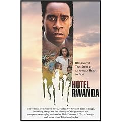 Hotel Rwanda