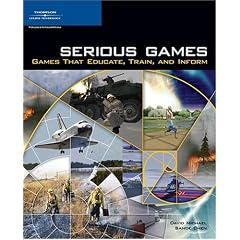 Serious Games: Games That Educate, Train, and Info