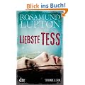 Liebste Tess: Thriller