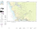 11432--Everglades National Park - Shark River to Lostmans River