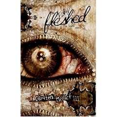 Fishy-Fleshed