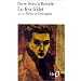 Le feu follet: Suivi de Adieu � Gonzague