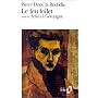 Le feu follet: Suivi de Adieu � Gonzague