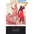 Robinson Crusoe (Penguin Classics)
