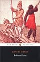 Robinson Crusoe (Penguin Classics) by Daniel Defoe