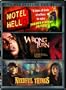 You're Not from Around Here Are You? Triple Feature