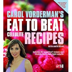 Eat to Beat Cellulite