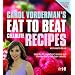 Eat to Beat Cellulite