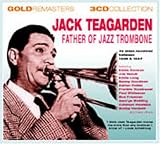 Father of Jazz Trombone