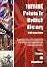 Turning Points in British History: Simon de Montfort