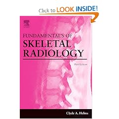 Fundamentals of Skeletal Radiology
