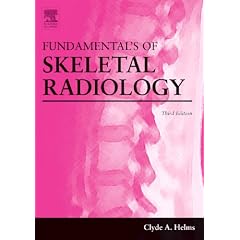 Fundamentals of Skeletal Radiology, (Fundamentals of Radiology)