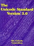 The Unicode Standard, Version 3.0