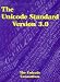 The Unicode Standard, Version 3.0