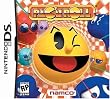 Pac\\��n Roll (DS ͢���ǡ����ơ�