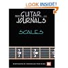 Mel Bay Guitar Journals: Scales (Mel Bay's Guitar Journals)