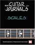 Mel Bay Guitar Journals: Scales (Mel Bay's Guitar Journals)