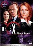 Akte X 20 - Deep Water - Gillian Anderson