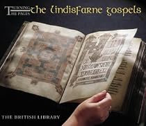 The Lindisfarne Gospels: Turning the Pages - on CD-Rom