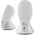 JBL Duet Speaker System for Portable Music and PC - Aluminum (Pair) $29.99