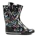 Gioseppo Gummistiefel COYANA black