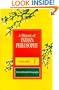 A History of Indian Philosophy, Volume I