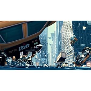 The Prodigies 3d (Blu-Ray) [Import allemand]