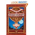 The Invention of Hugo Cabret