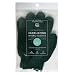 Earth Therapeutics Hydro Exfoliating Gloves, Green, 1 pair (Pack of 4)