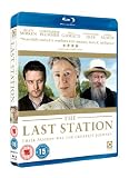 The Last Station [Blu-ray]