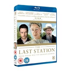 Last Station [Edizione: Regno Unito]