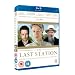 Last Station [Edizione: Regno Unito]