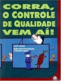 Review   / Corra, O Controle De Qualidade Vem Ai!
