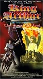 King Arthur:Young Warlord King Arthur:Young Warlord