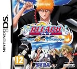 Bleach The 3rd Phantom (Nintendo-DS)