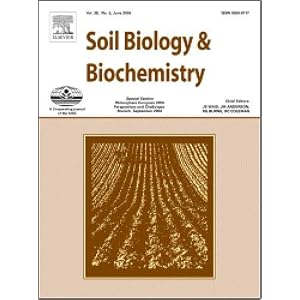 Host-rhizobia interaction for effective inoculation: evaluation of the potential use of the ureide assay to monitor the symbiotic performance of tepary ... article from: Soil Biology and Biochemistry]