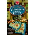 Treasures of the Heart (Quilting) by Tina Runge